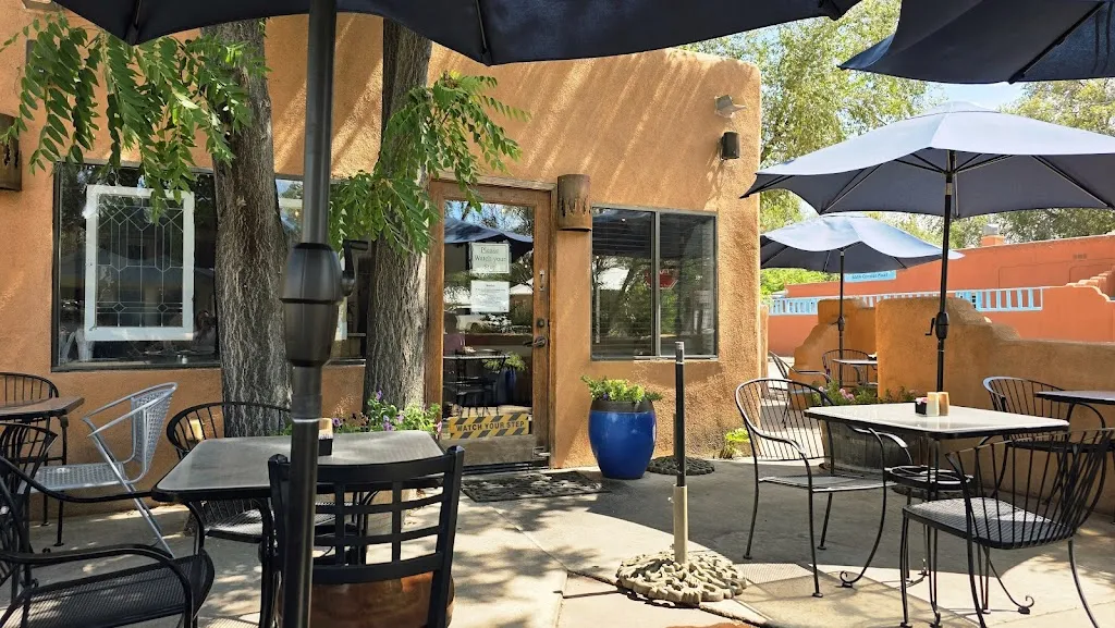 Tiffaney Hawk_Hannah & Nate's_Corrales_review