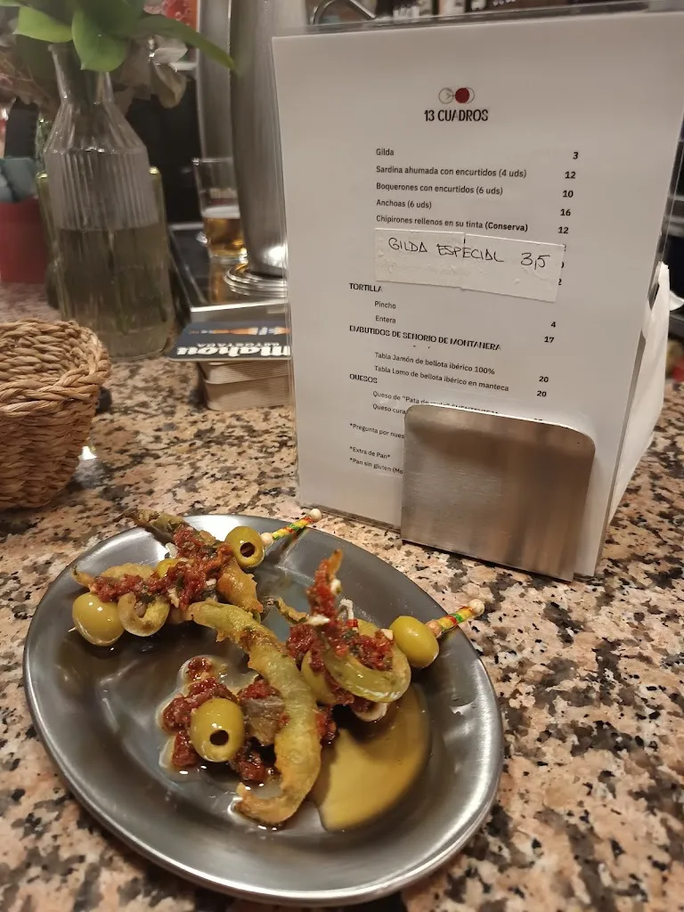 Menu_Taberna 13 Cuadros_Cuadros_image_3