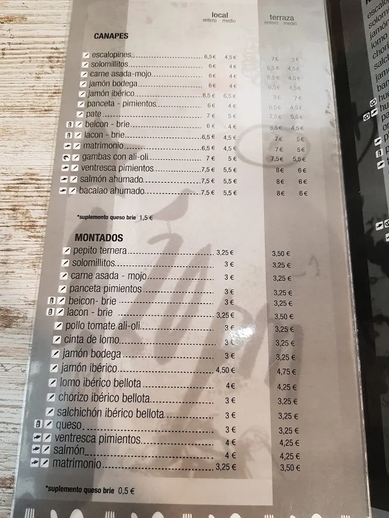 Menu_El Cuadro_Cuadros_image_1