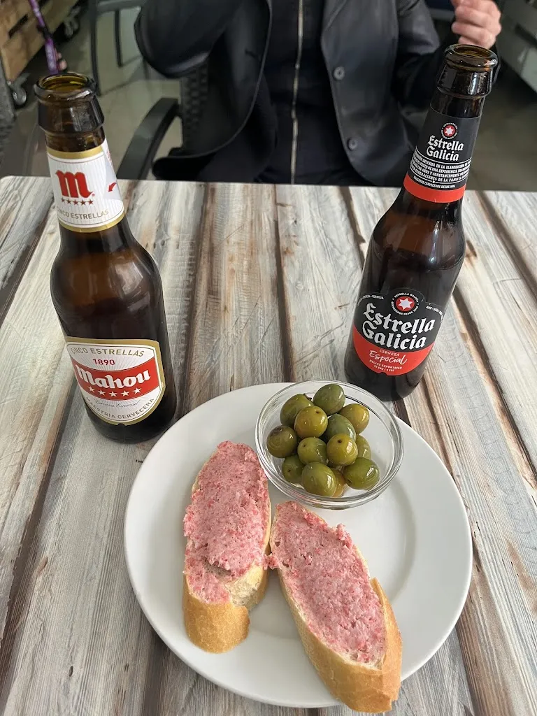 Swift Rivera_El Cuadro_Cuadros_review