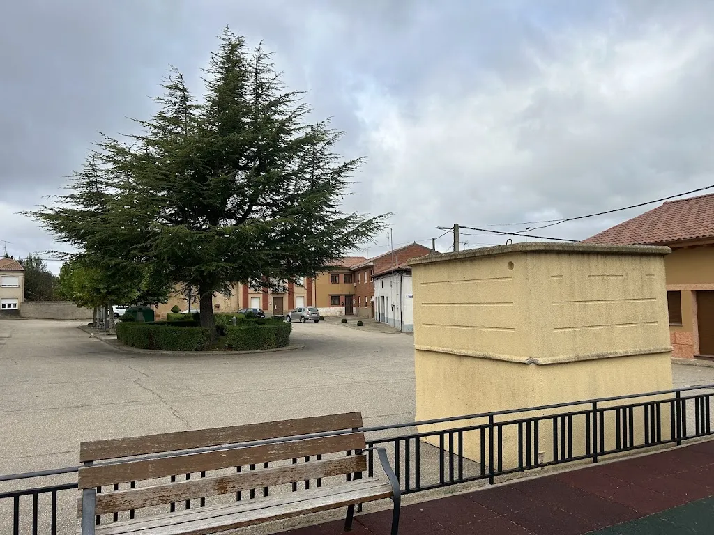 Bar Cubillas de los Oteros restaurant in Cubillas de los Oteros