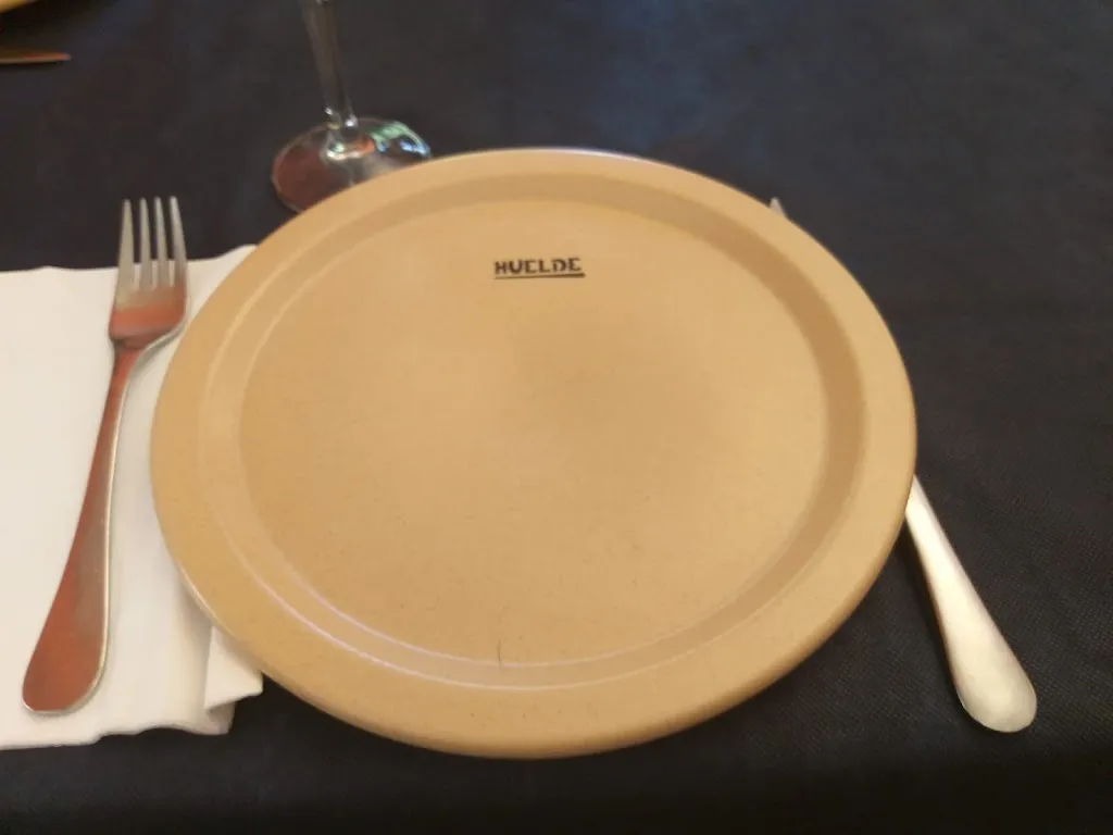 Carlos Gonalc_Restaurante - Bar Huelde_Crémenes_review