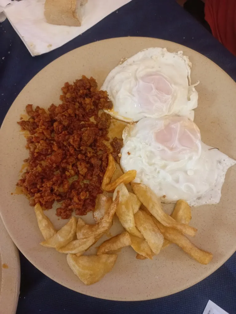 Jódar_Restaurante - Bar Huelde_Crémenes_review