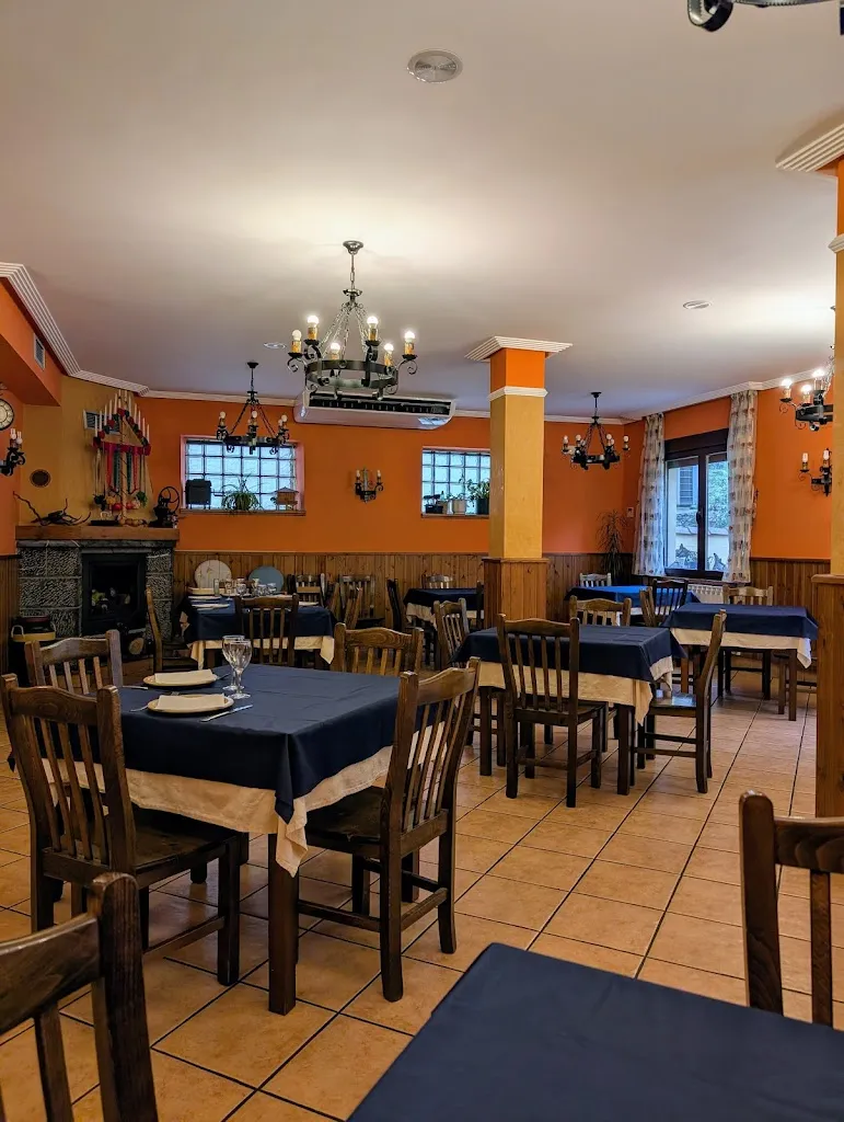 Restaurante - Bar Huelde_Crémenes_slider_image_1