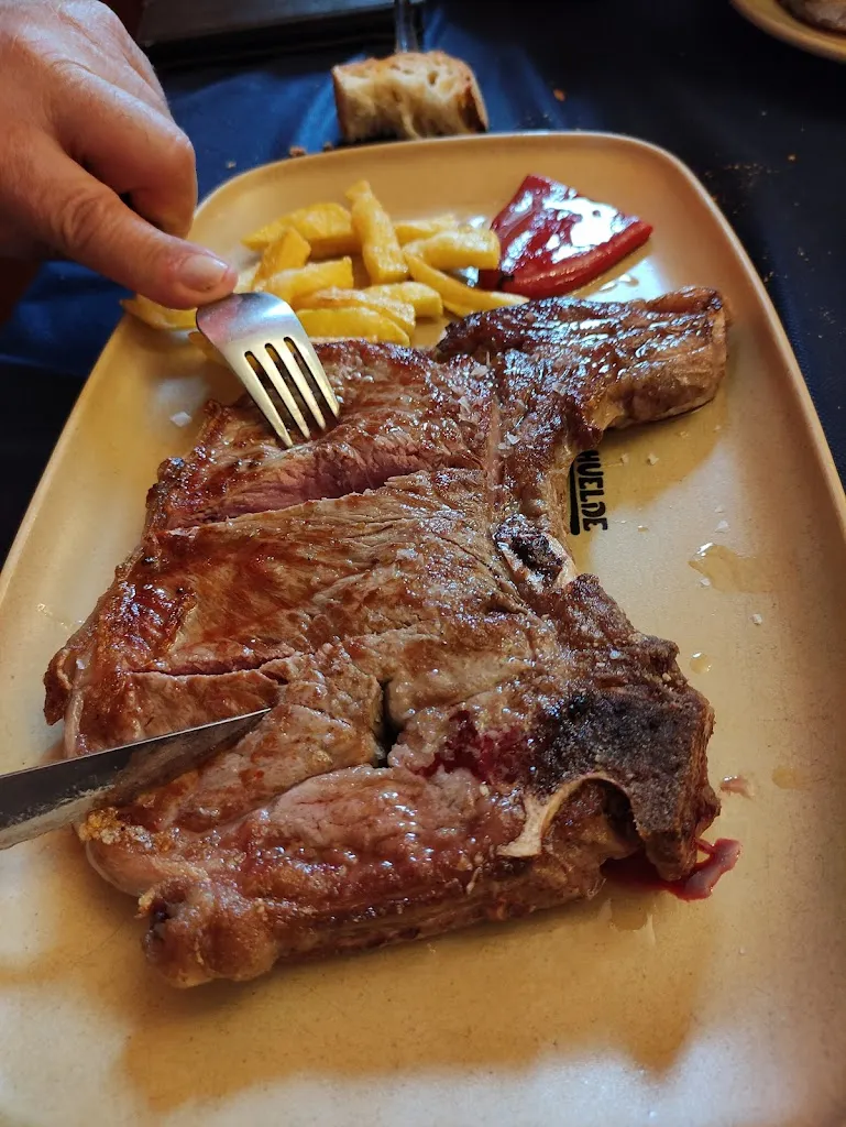 Restaurante - Bar Huelde_Crémenes_slider_image_2