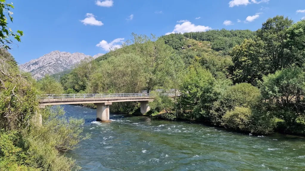 Restaurante - Bar Huelde_Crémenes_slider_image_3