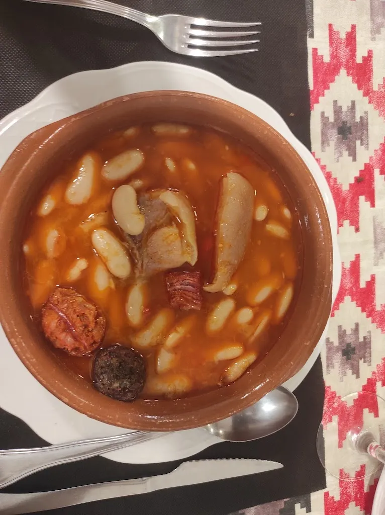 Jónathan Moradillo_Bar Aguas Bravas_Crémenes_review