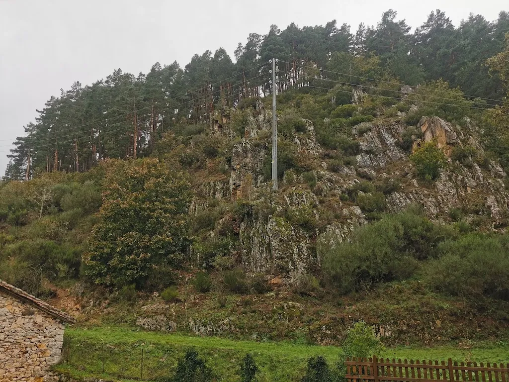 Alberto Andres Rubio_Hotel Rural Huelde_Crémenes_review