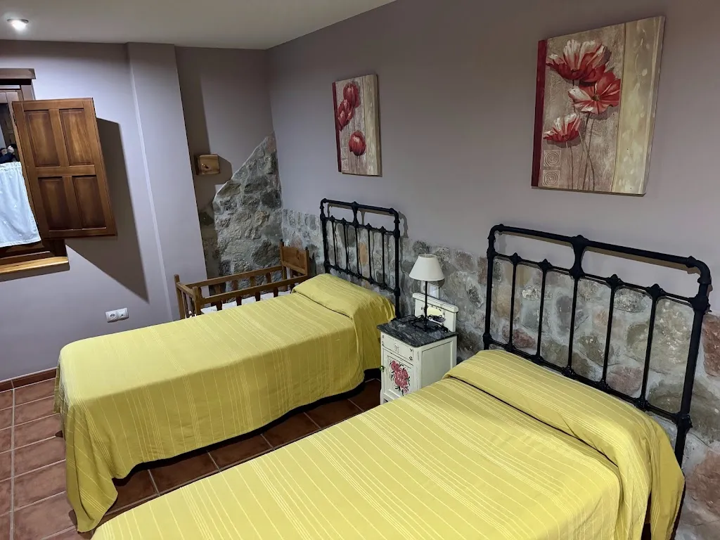 Hotel Rural El Sabinar_Crémenes_slider_image_3