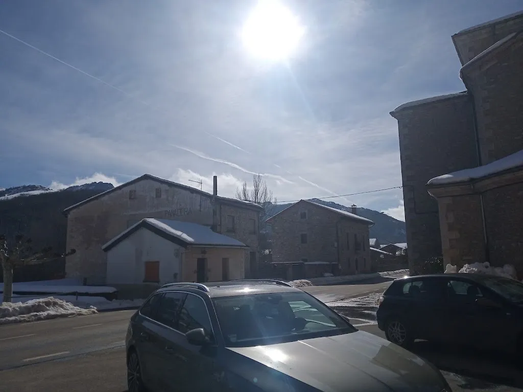 ELXENEIXE1_Casa Rural Reyes_Crémenes_review