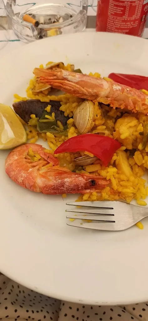 Menu_Bar La Alegría_Cubillas de Rueda_image_1