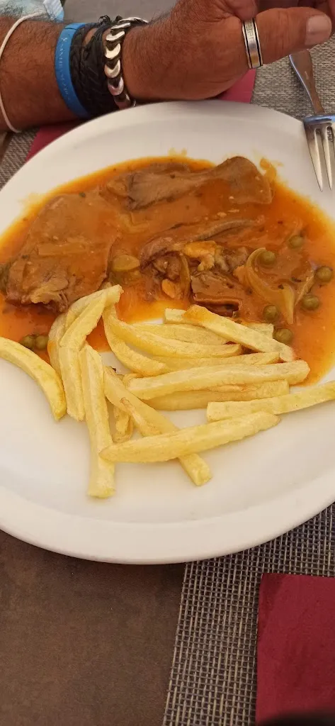 Menu_Bar La Alegría_Cubillas de Rueda_image_3