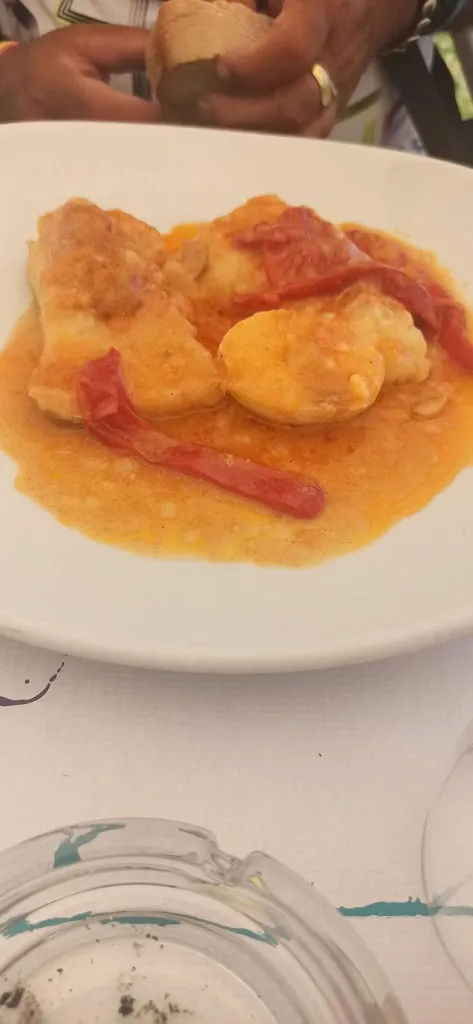 Menu_Bar La Alegría_Cubillas de Rueda_image_5