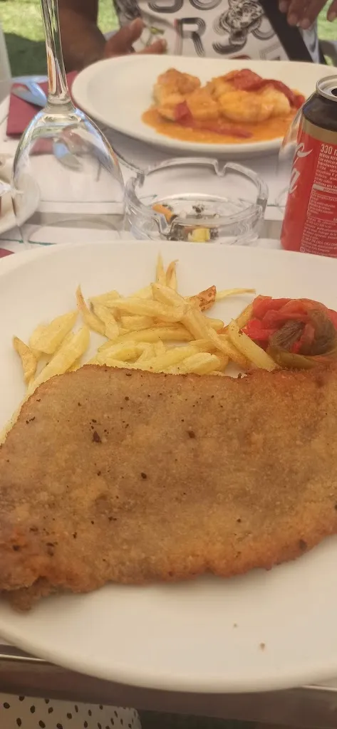 Menu_Bar La Alegría_Cubillas de Rueda_image_6