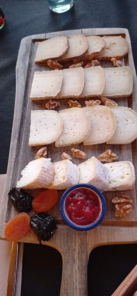 Menu_Aitalas Restaurante - Cheese & Grill_Cubillas de Rueda_image_6