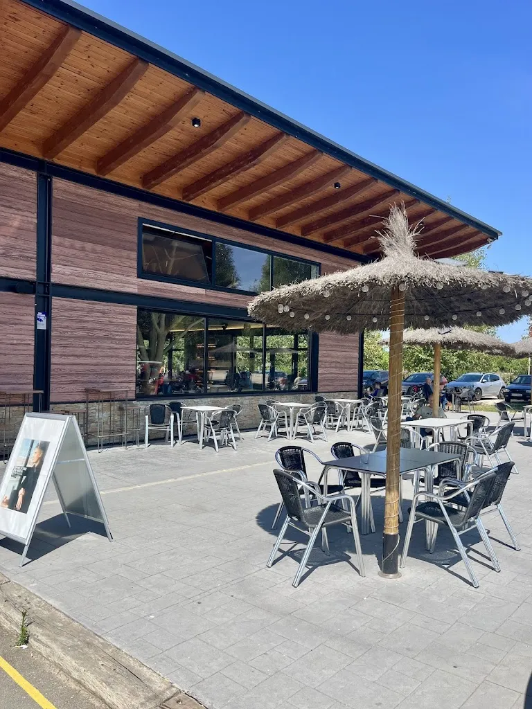 steve cadby_Aitalas Restaurante - Cheese & Grill_Cubillas de Rueda_review