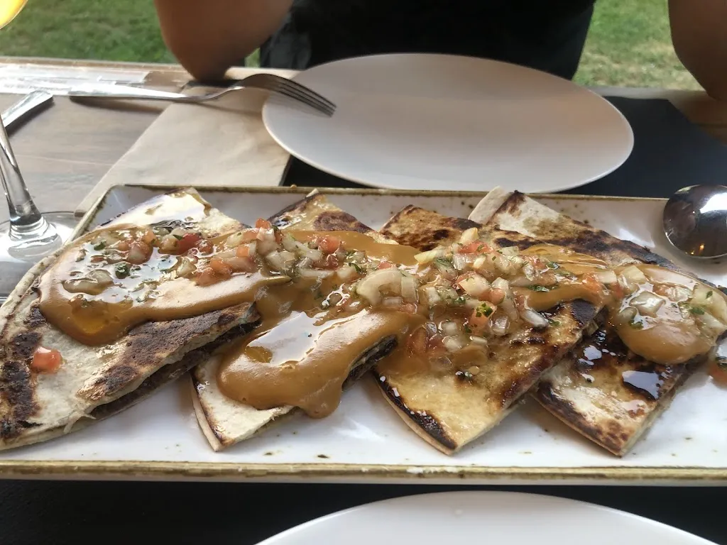 ChumiStu_Aitalas Restaurante - Cheese & Grill_Cubillas de Rueda_review