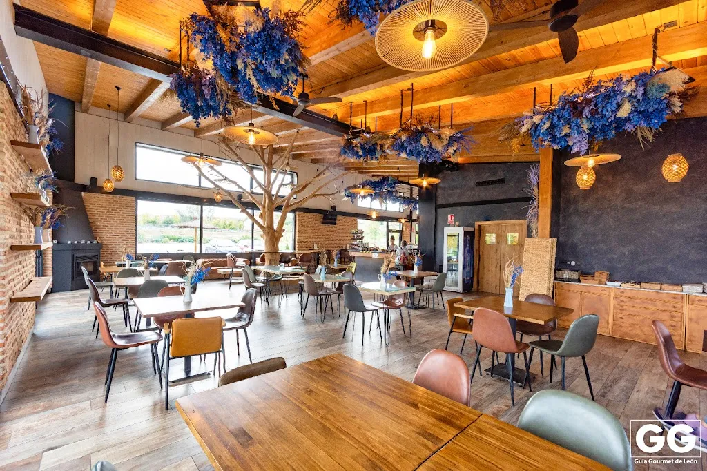 Aitalas Restaurante - Cheese & Grill_Cubillas de Rueda_slider_image_1