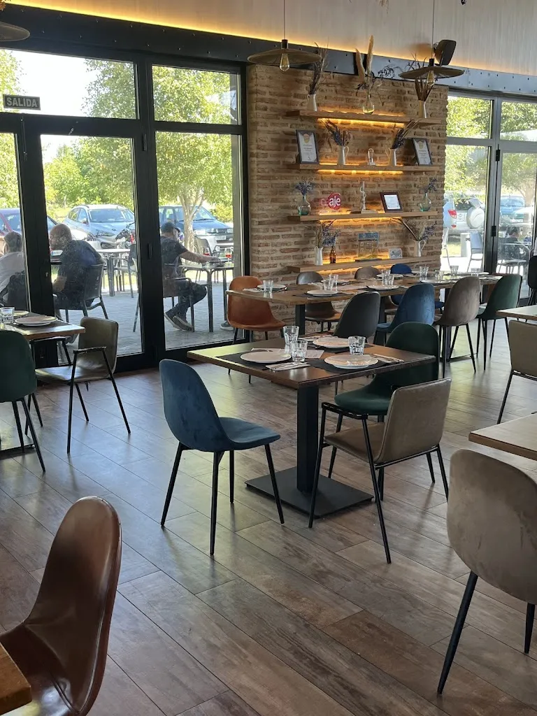 Aitalas Restaurante - Cheese & Grill_Cubillas de Rueda_slider_image_3