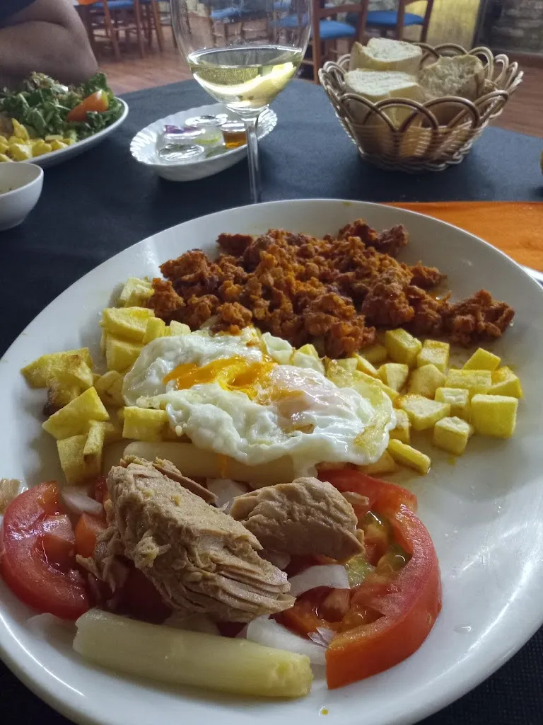 Menu_Bar Restaurante El Hayedo_Cistierna_image_2