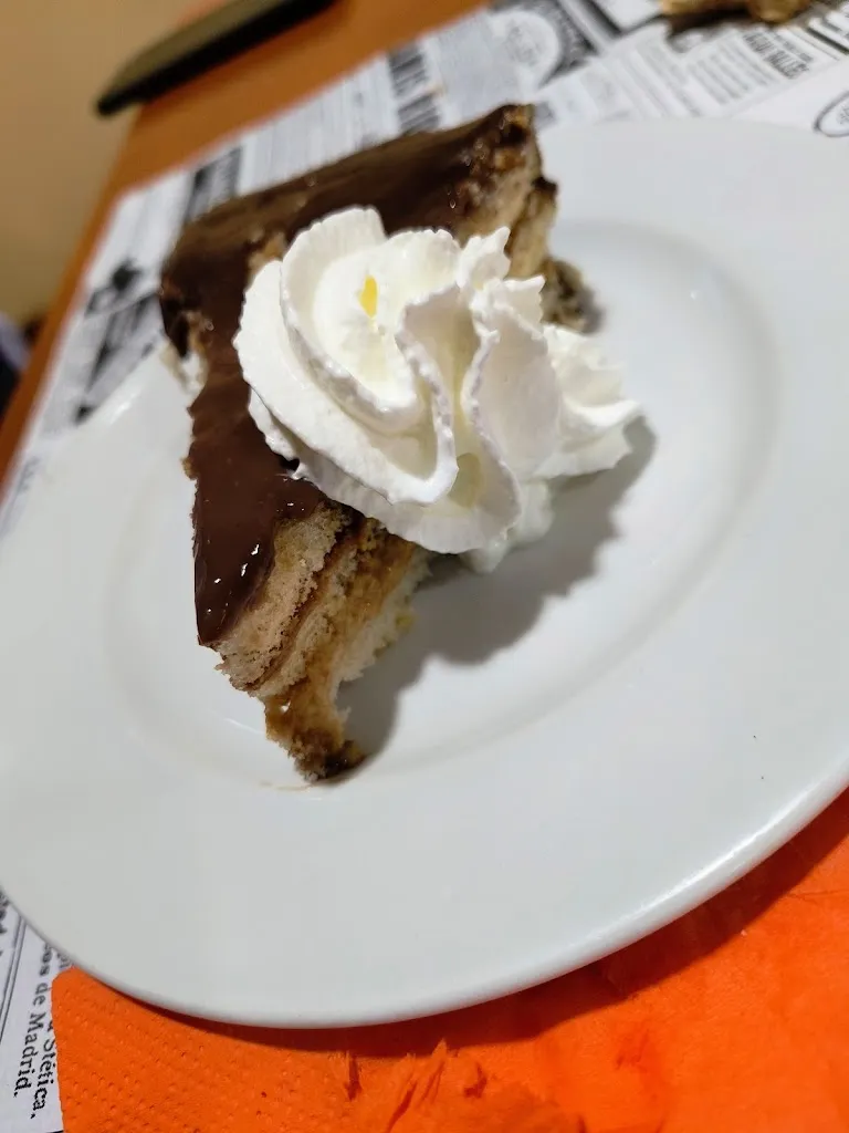 Menu_Bar Restaurante El Hayedo_Cistierna_image_3