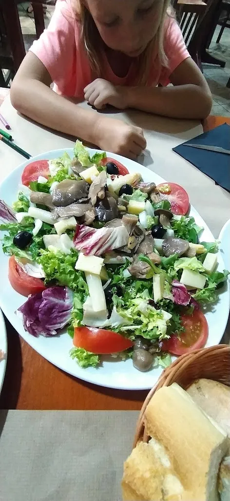 Menu_Bar Restaurante El Hayedo_Cistierna_image_7