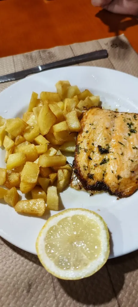 Menu_Bar Restaurante El Hayedo_Cistierna_image_8