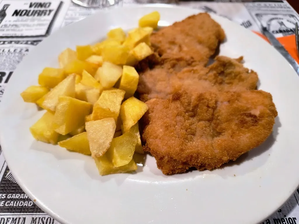 Bar Restaurante El Hayedo_Cistierna_slider_image_2