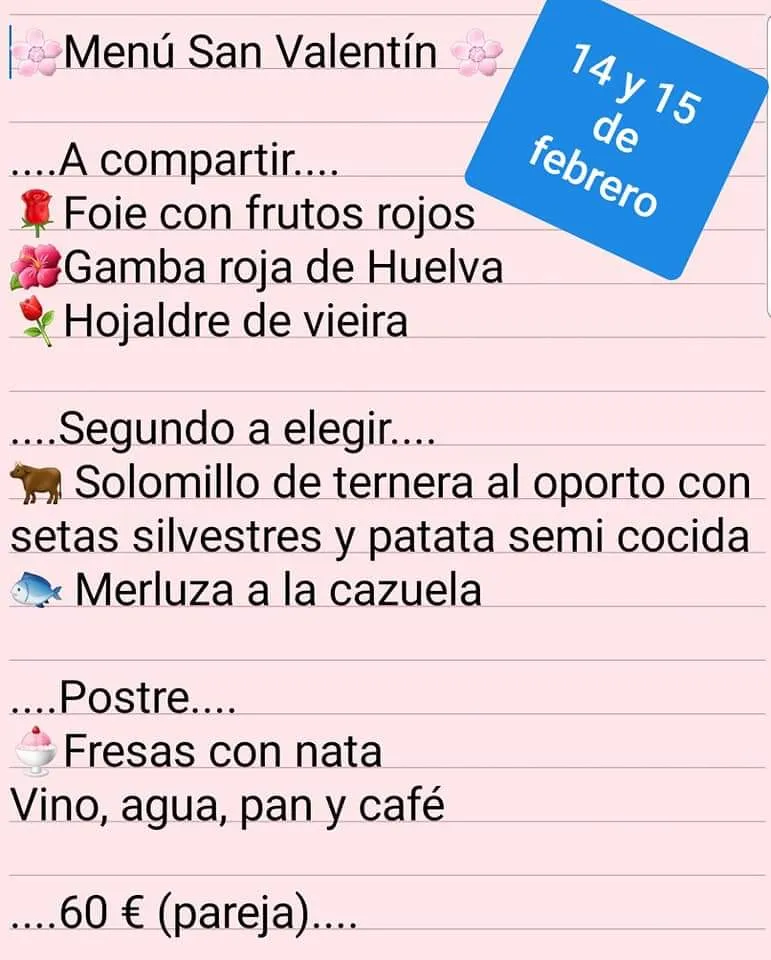 Menu_Restaurante La Camperona_Cistierna_image_2