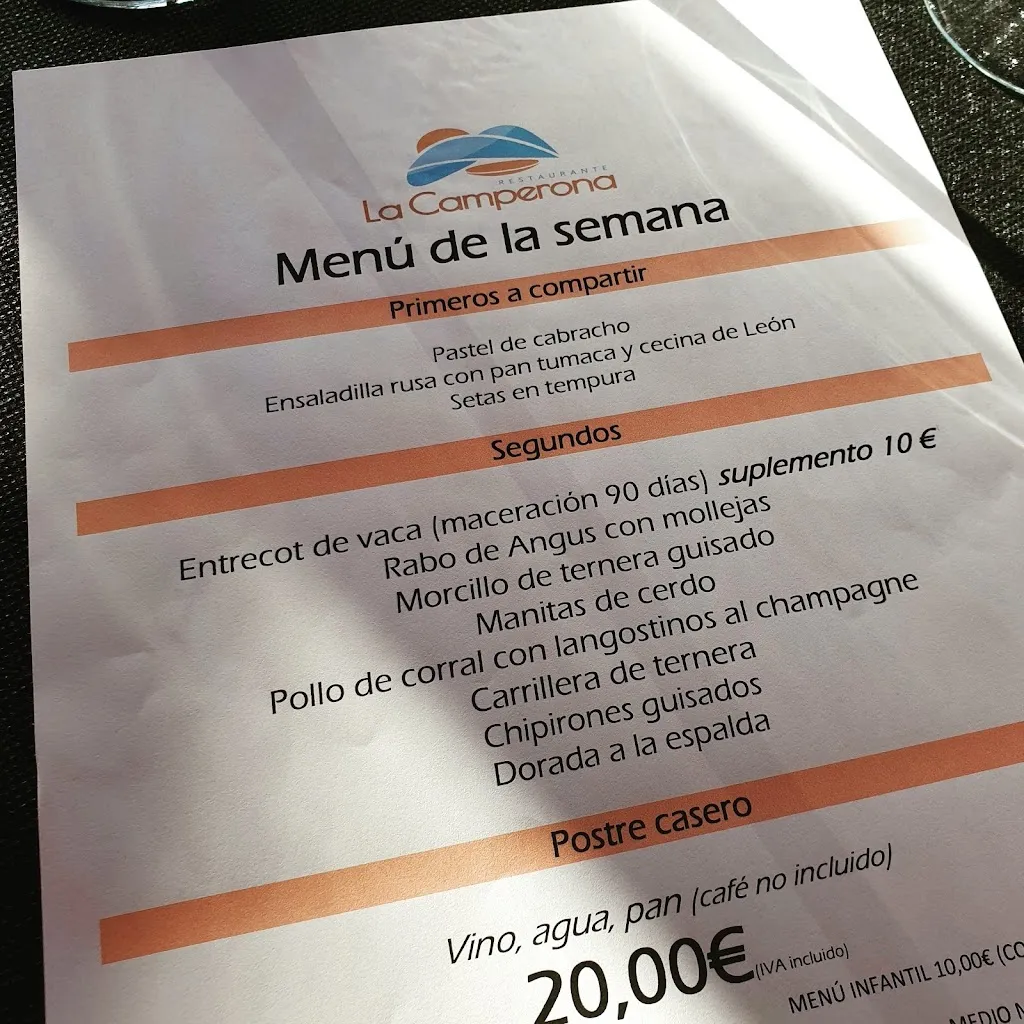 Menu_Restaurante La Camperona_Cistierna_image_4
