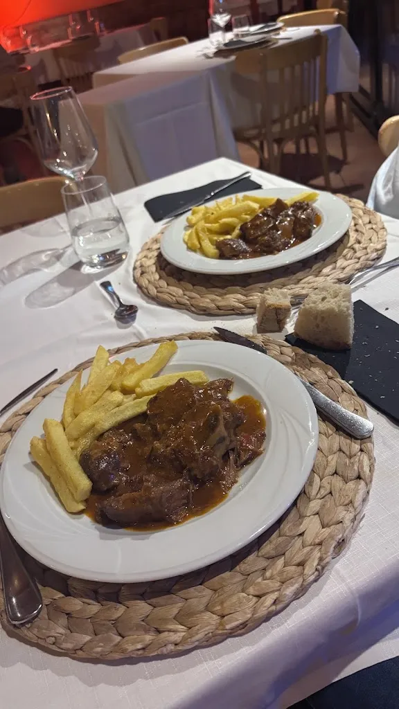 Joana Condón Medina _Restaurante La Camperona_Cistierna_review