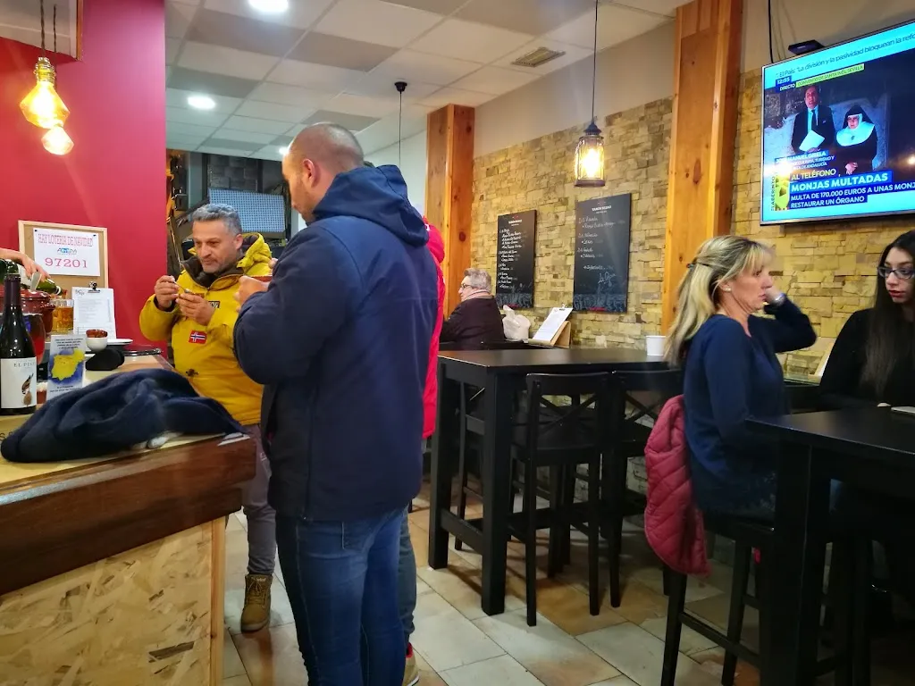 SUPERJACK_La Pepa_Cistierna_review