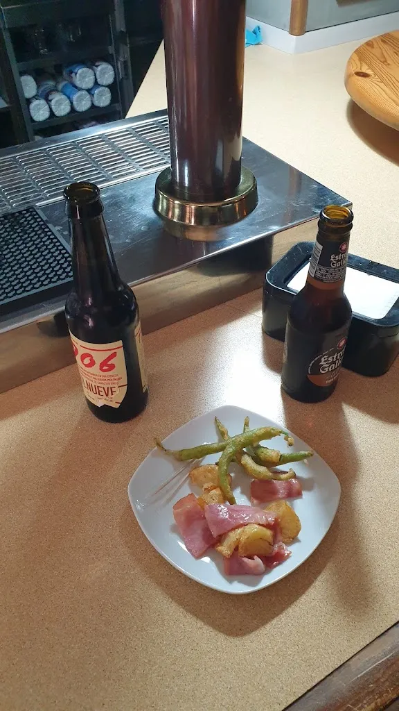 Sergio GV_La Pepa_Cistierna_review