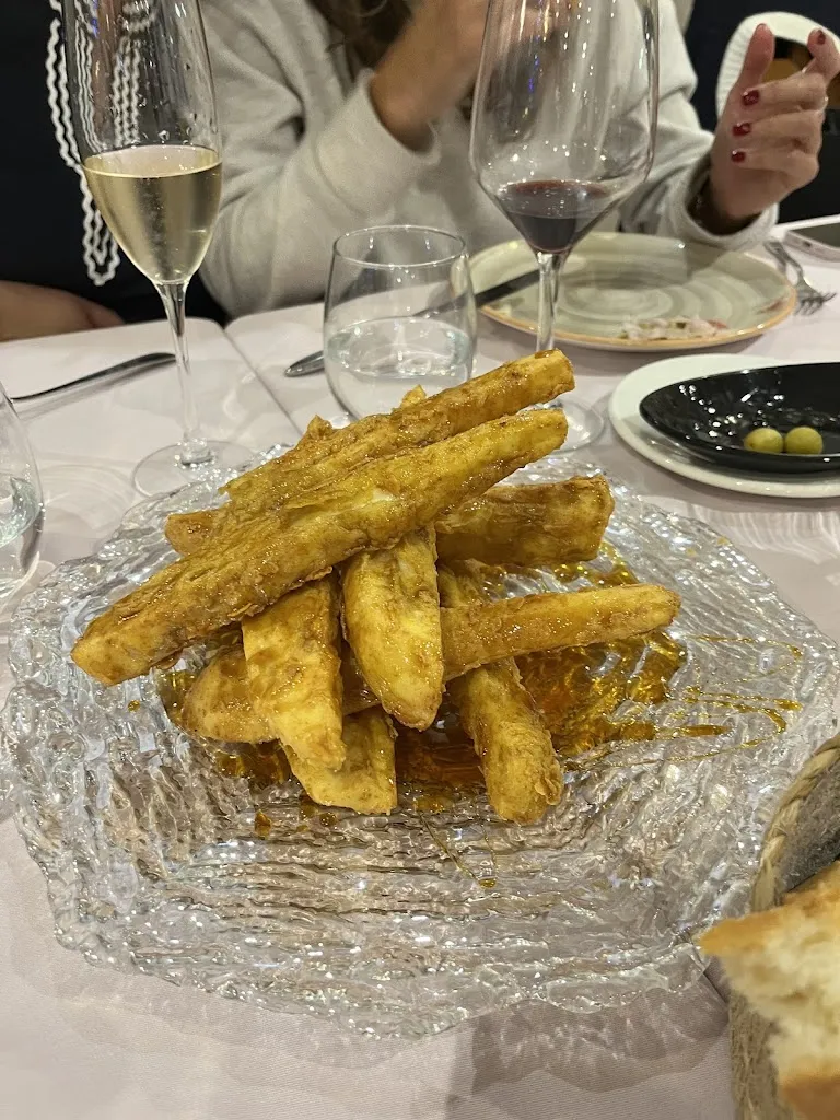 Giovanna Osit_Restaurante Cabalta_Elda_review