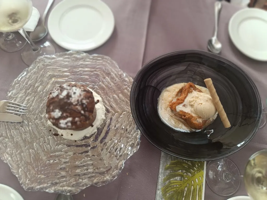 Alita de pollo_Restaurante Cabalta_Elda_review