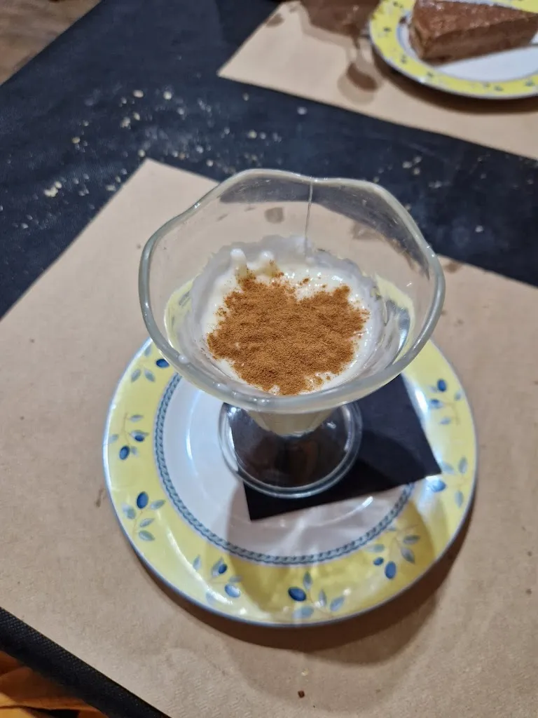 Jonathan_Restaurante La Tejera_Cistierna_review