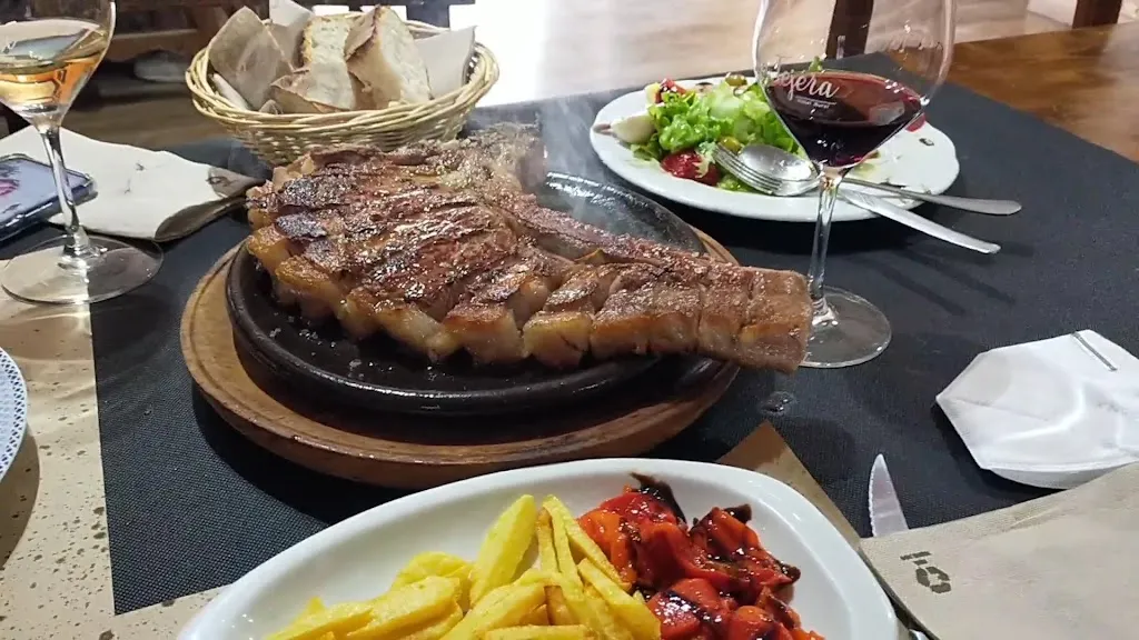 Restaurante La Tejera_Cistierna_slider_image_2