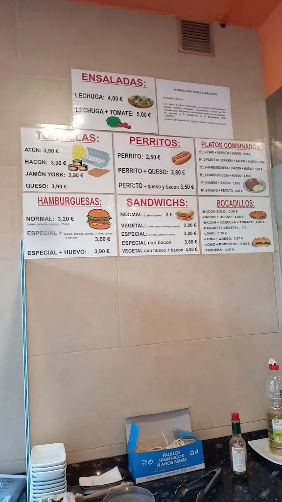 Menu_Burguer 2001_Cistierna_image_1
