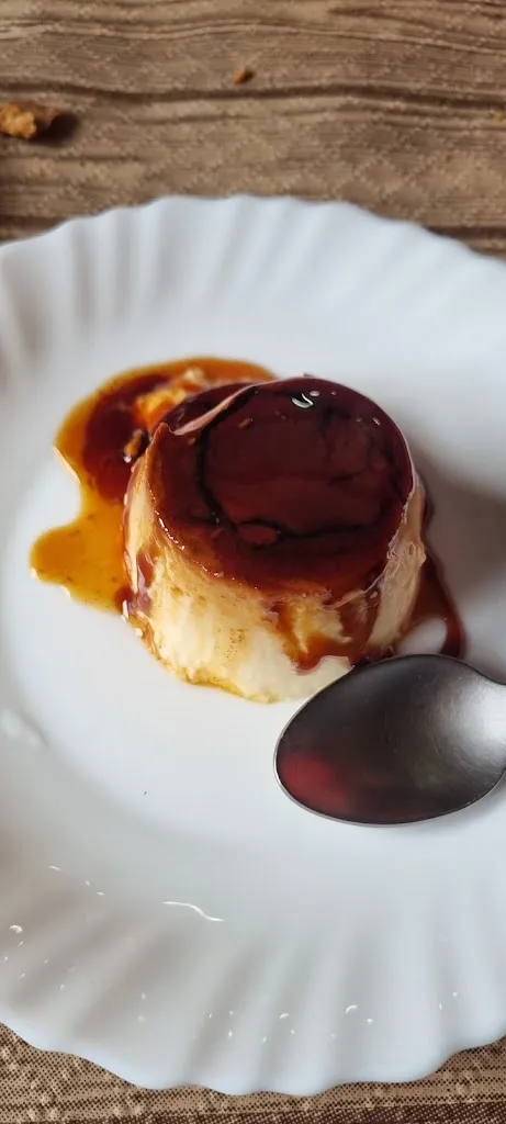 Irene Nebreda_Casa Paco_Cistierna_review