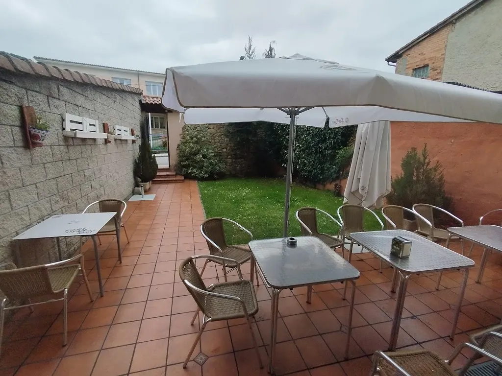 Casa Paco restaurant in Cistierna