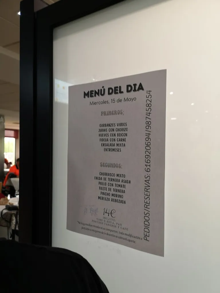 Menu_Hostal Restaurante El Bayo_Cubillos del Sil_image_3