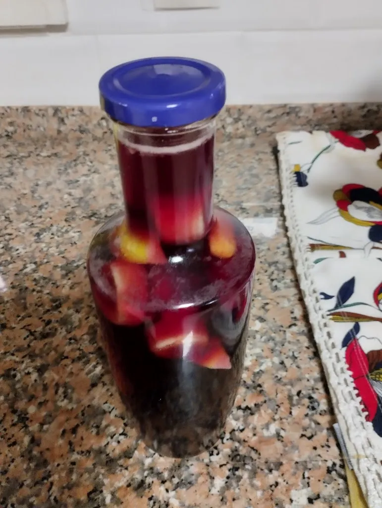 Menu_CAFÉ-BAR LA MADRILEÑA_Cubillos del Sil_image_1