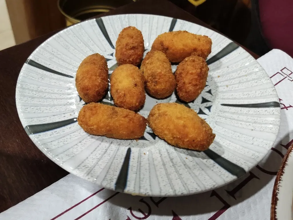 Menu_CAFÉ-BAR LA MADRILEÑA_Cubillos del Sil_image_4