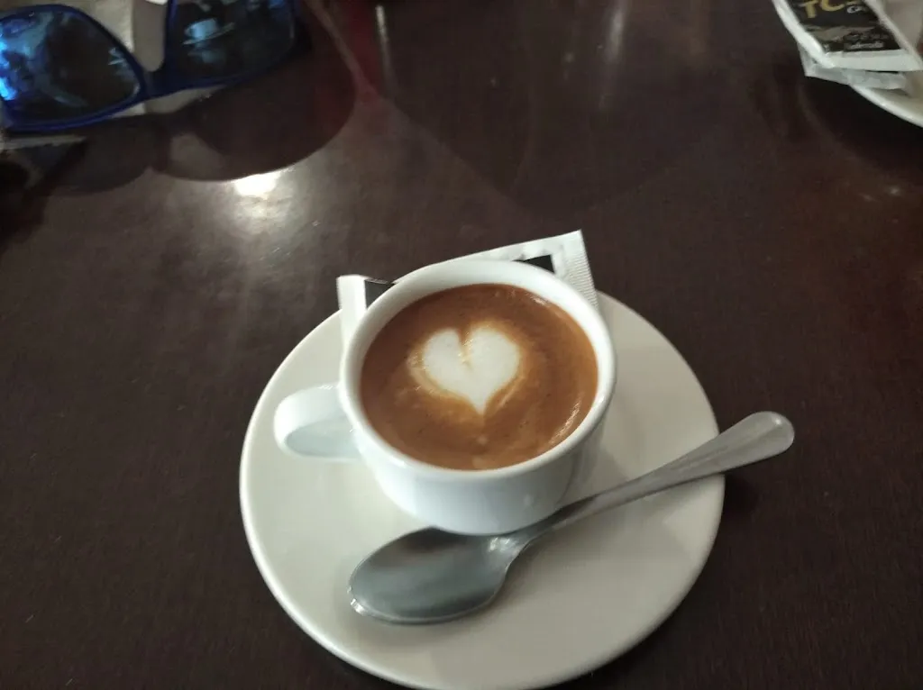 Menu_CAFÉ-BAR LA MADRILEÑA_Cubillos del Sil_image_5