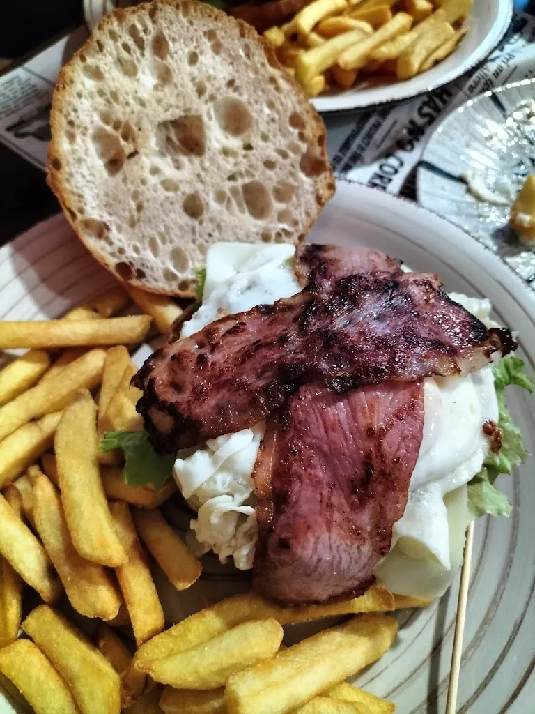 Menu_CAFÉ-BAR LA MADRILEÑA_Cubillos del Sil_image_7