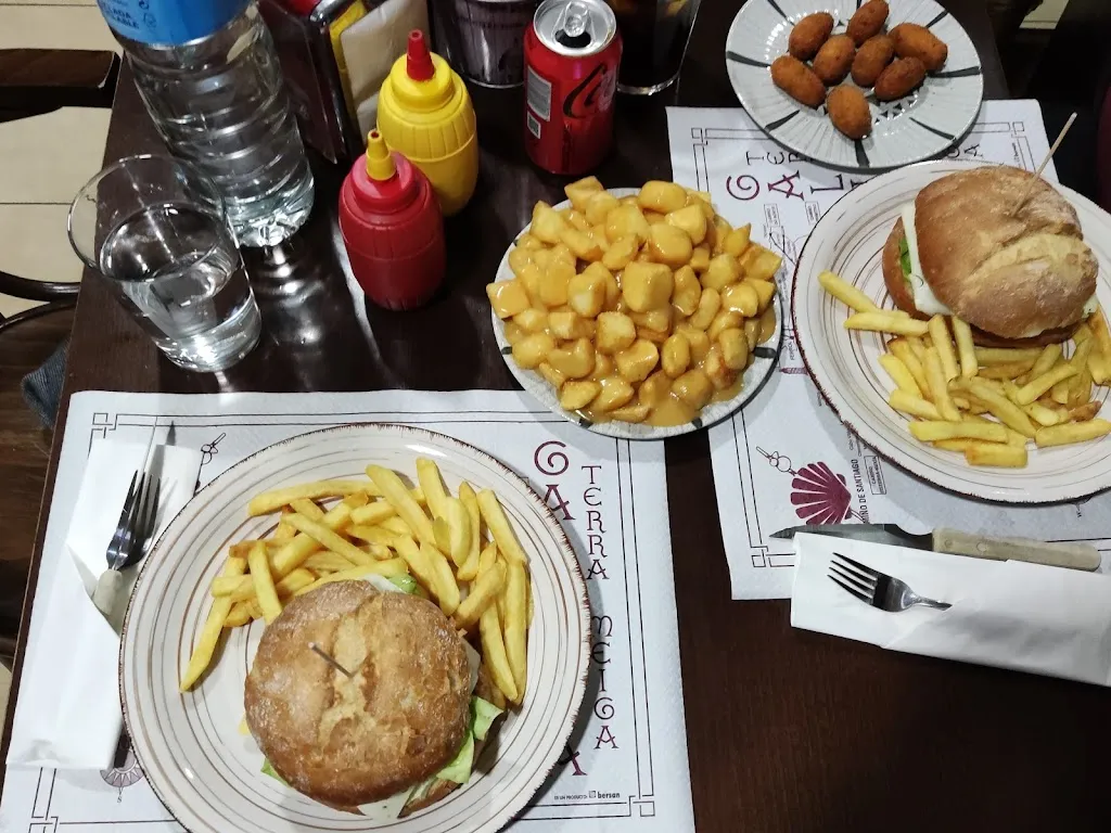 Menu_CAFÉ-BAR LA MADRILEÑA_Cubillos del Sil_image_8