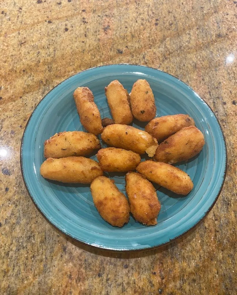 Menu_CAFÉ-BAR LA MADRILEÑA_Cubillos del Sil_image_9