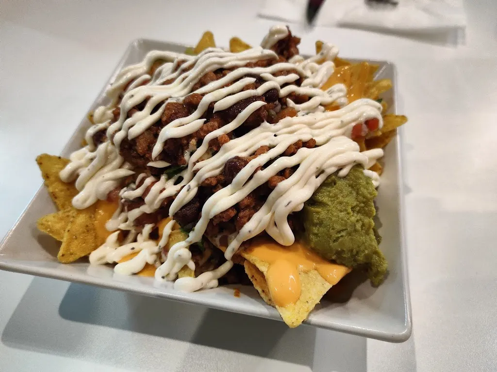 Menu_Fusion Gourmet Elda_Elda_image_2