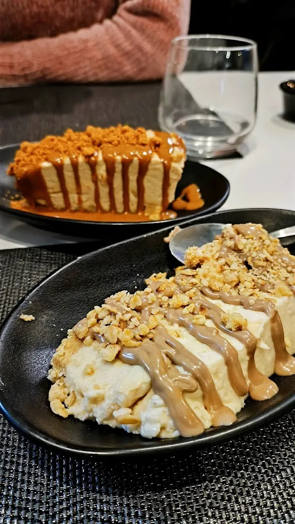 Maite Bermudez_Fusion Gourmet Elda_Elda_review