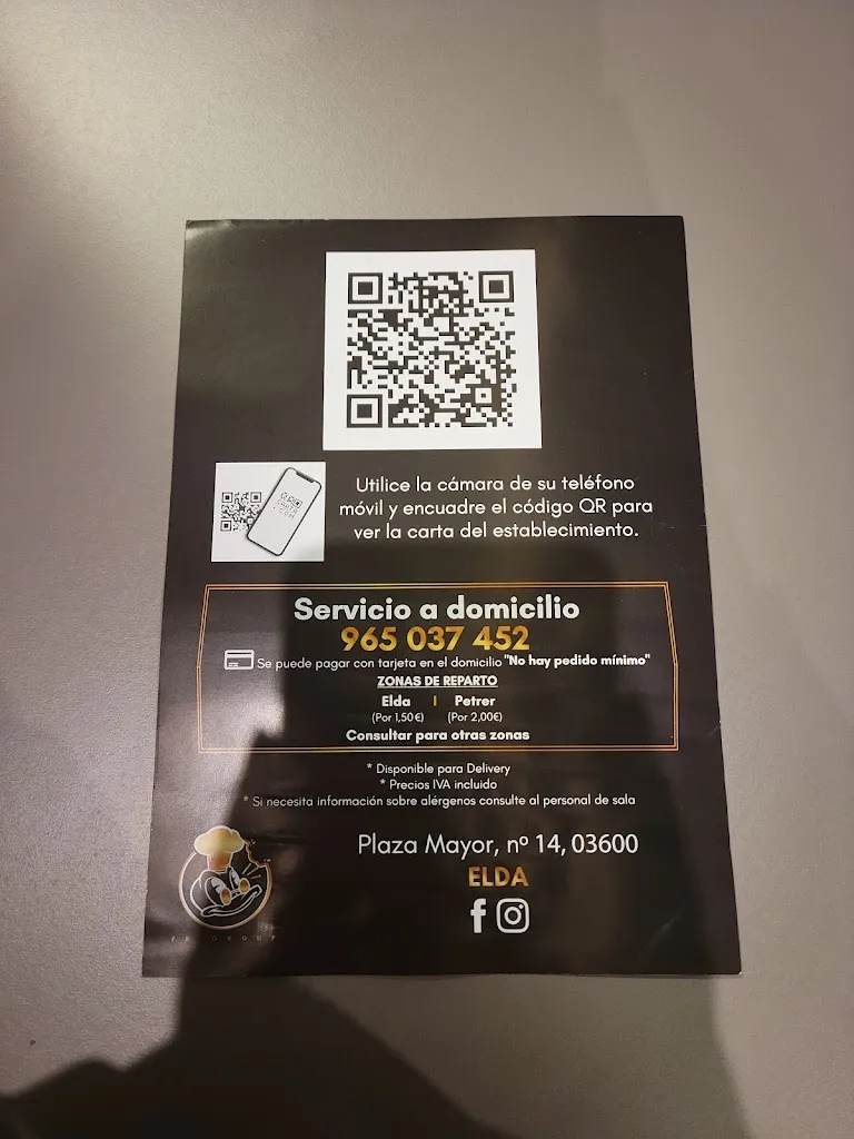 MITA_Fusion Gourmet Elda_Elda_review